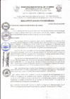 Vista preliminar de documento Resolucion de Alcaldía N°014-2019-MDLA/A