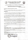 Vista preliminar de documento Resolucion de Alcaldía N°005-2019-MDLA/A