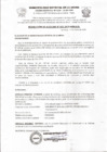 Vista preliminar de documento Resolucion de Alcaldía N°015-2019-MDLA/A