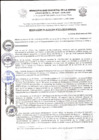 Vista preliminar de documento Resolucion de Alcaldía N°013-2019-MDLA/A