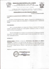 Vista preliminar de documento Resolucion de Alcaldía N°023-2019-MDLA/A