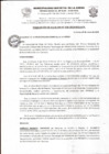 Vista preliminar de documento Resolucion de Alcaldía N°030-2019-MDLA/A
