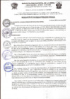 Vista preliminar de documento Resolucion de Alcaldía N°028-2019-MDLA/A