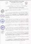 Vista preliminar de documento Resolucion de Alcaldía N°042-2019-MDLA/A
