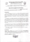 Vista preliminar de documento Resolucion de Alcaldía N°054-2019-MDLA/A