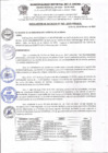 Vista preliminar de documento Resolucion de Alcaldía N°063-2019-MDLA/A
