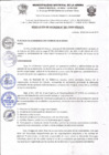 Vista preliminar de documento Resolucion de Alcaldía N°061-2019-MDLA/A