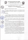 Vista preliminar de documento Resolucion de Alcaldía N°068-2019-MDLA/A
