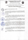 Vista preliminar de documento Resolucion de Alcaldía N°088-2019-MDLA/A