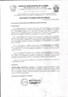 Vista preliminar de documento Resolucion de Alcaldía N°092-2019-MDLA/A