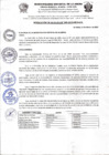 Vista preliminar de documento Resolucion de Alcaldía N°099-2019-MDLA/A