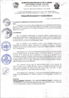 Vista preliminar de documento Resolucion de Alcaldía N°100-2019-MDLA/A
