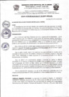 Vista preliminar de documento Resolucion de Alcaldía N°103-2019-MDLA/A