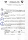 Vista preliminar de documento Resolucion de Alcaldía N°122-2019-MDLA/A