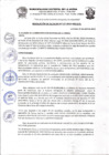 Vista preliminar de documento Resolucion de Alcaldía N°137-2019-MDLA/A