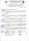 Vista preliminar de documento Resolucion de Alcaldía N°143-2019-MDLA/A