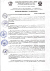 Vista preliminar de documento Resolucion de Alcaldía N°145-2019-MDLA/A