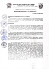 Vista preliminar de documento Resolucion de Alcaldía N°155-2019-MDLA/A