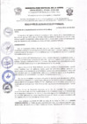 Vista preliminar de documento Resolucion de Alcaldía N°152-2019-MDLA/A