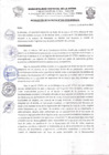 Vista preliminar de documento Resolucion de Alcaldía N°164-2019-MDLA/A
