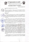 Vista preliminar de documento Resolucion de Alcaldía N°171-2019-MDLA/A