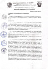 Vista preliminar de documento Resolucion de Alcaldía N°170-2019-MDLA/A