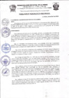 Vista preliminar de documento Resolucion de Alcaldía N°173-2019-MDLA/A