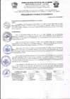 Vista preliminar de documento Resolucion de Alcaldía N°175-2019-MDLA/A