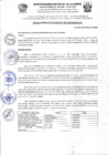 Vista preliminar de documento Resolucion de Alcaldía N°194-2019-MDLA/A
