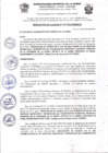 Vista preliminar de documento Resolucion de Alcaldía N°196-2019-MDLA/A