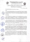 Vista preliminar de documento Resolucion de Alcaldía N°198-2019-MDLA/A