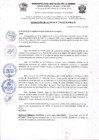 Vista preliminar de documento Resolucion de Alcaldía N°205-2019-MDLA/A