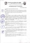 Vista preliminar de documento Resolucion de Alcaldía N°226-2019-MDLA/A