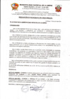 Vista preliminar de documento Resolucion de Alcaldía N°235-2019-MDLA/A