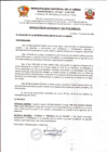 Vista preliminar de documento Resolucion de Alcaldía N°238-2019-MDLA/A