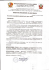 Vista preliminar de documento Resolucion de Alcaldía N°237-2019-MDLA/A