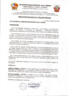 Vista preliminar de documento Resolucion de Alcaldía N°236-2019-MDLA/A