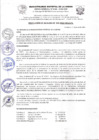 Vista preliminar de documento Resolucion de Alcaldía N°240-2019-MDLA/A