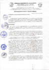 Vista preliminar de documento Resolucion de Alcaldía N°244-2019-MDLA/A