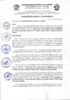 Vista preliminar de documento Resolucion de Alcaldía N°250-2019-MDLA/A