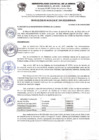 Vista preliminar de documento Resolucion de Alcaldía N°254-2019-MDLA/A
