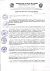 Vista preliminar de documento Resolucion de Alcaldía N°257-2019-MDLA/A