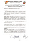 Vista preliminar de documento Resolucion de Alcaldía N°269-2019-MDLA/A