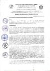 Vista preliminar de documento Resolucion de Alcaldía N°263-2019-MDLA/A