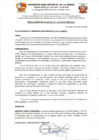 Vista preliminar de documento Resolucion de Alcaldía N°276-2019-MDLA/A