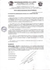 Vista preliminar de documento Resolucion de Alcaldía N°274-2019-MDLA/A