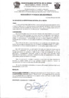 Vista preliminar de documento Resolucion de Alcaldía N°280-2019-MDLA/A