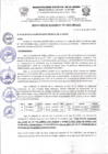 Vista preliminar de documento Resolucion de Alcaldía N°297-2019-MDLA/A
