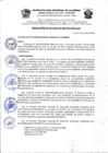 Vista preliminar de documento Resolucion de Alcaldía N°300-2019-MDLA/A