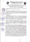 Vista preliminar de documento Resolucion de Alcaldía N°307-2019-MDLA/A